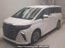 Used 2023 AT toyota alphard-hybrid AAHH40W Image[0]