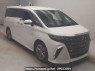 Used 2023 AT toyota alphard-hybrid AAHH40W Image[2]
