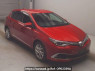 Used 2017 AT toyota auris NZE181H Image[2]