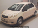 Toyota Vitz SCP90