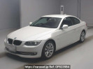 BMW 3 Series KD20