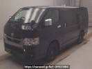 Toyota Hiace Van GDH206V