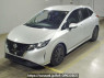 Used 2021 AT nissan note E13 Image[0]