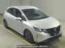 Used 2021 AT nissan note E13 Image[2]