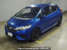 Used 2014 AT honda fit GK4 Image[0]