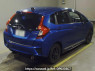 Used 2014 AT honda fit GK4 Image[1]