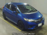 Used 2014 AT honda fit GK4 Image[2]