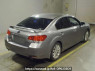 Used 2009 AT subaru legacy-b4 BM9 Image[1]