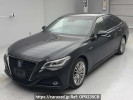 Toyota Crown Hybrid AZSH20