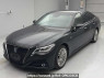 Used 2019 AT toyota crown-hybrid AZSH20 Image[0]