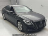 Used 2019 AT toyota crown-hybrid AZSH20 Image[2]