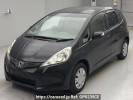 Honda Fit GE6