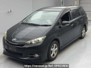 Toyota Wish ZGE20W
