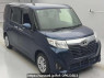 Used 2018 AT toyota roomy M910A Image[2]