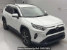 Used 2023 AT toyota rav4 MXAA52 Image[2]