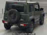 Used 2022 AT suzuki jimny-sierra JB74W Image[1]