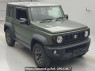 Used 2022 AT suzuki jimny-sierra JB74W Image[2]