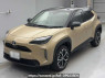 Used 2025 AT toyota yaris-cross MXPJ10 Image[0]