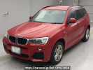 BMW X3 WY20