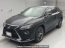 Used 2017 AT lexus rx GYL25W Image[0]