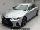 Lexus IS ASE30