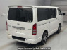 Used 2013 AT toyota hiace-van KDH206V Image[1]