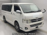 Used 2013 AT toyota hiace-van KDH206V Image[2]