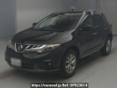 Nissan Murano TNZ51