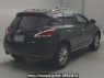 Used 2012 AT nissan murano TNZ51 Image[1]