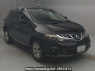 Used 2012 AT nissan murano TNZ51 Image[2]
