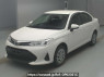 Used 2021 AT toyota corolla-axio NZE164 Image[0]