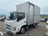 Used 2016 AT hino dutro XZC605M Image[0]
