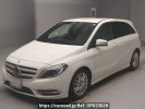 Mercedes Benz B-Class 246242