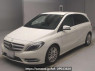 Used 2012 AT mercedes-benz b-class 246242 Image[0]