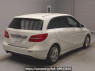 Used 2012 AT mercedes-benz b-class 246242 Image[1]