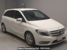 Used 2012 AT mercedes-benz b-class 246242 Image[2]