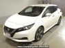 Used 2020 AT nissan leaf ZE1 Image[0]