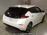 Used 2020 AT nissan leaf ZE1 Image[1]