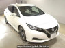Used 2020 AT nissan leaf ZE1 Image[2]