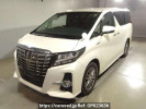 Toyota Alphard Hybrid AYH30W
