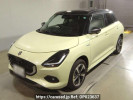 Suzuki Swift ZDEDS
