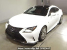Lexus RC AVC10
