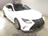 Used 2015 AT lexus rc AVC10 Image[2]