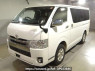 Used 2016 AT toyota hiace-van KDH206V Image[0]