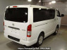 Used 2016 AT toyota hiace-van KDH206V Image[1]