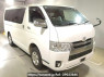 Used 2016 AT toyota hiace-van KDH206V Image[2]