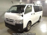 Used 2015 AT toyota regiusace-van KDH206V Image[0]