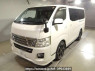 Used 2013 AT nissan nv350-caravan-van VW6E26 Image[0]