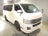 Used 2013 AT nissan nv350-caravan-van VW6E26 Image[2]