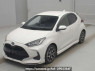 Used 2021 AT toyota yaris MXPH10 Image[0]